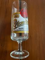 bierglazen met afbeelding, Ophalen of Verzenden, Zo goed als nieuw, Glas of Glazen, Overige merken