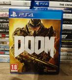 DOOM playstation 4, Vanaf 18 jaar, ., 1 speler, Ophalen of Verzenden