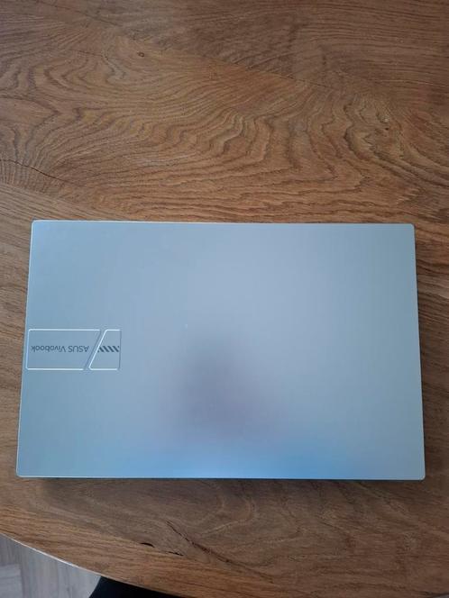 Asus Vivobook - Nette Laptop, Computers en Software, Windows Laptops, Zo goed als nieuw, 15 inch, SSD, 2 tot 3 Ghz, Qwerty, Met videokaart
