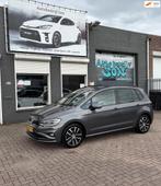Volkswagen GOLF SPORTSVAN 1.0 TSI Highline Edition, Auto's, Volkswagen, Stof, Gebruikt, Golf Sportsvan, Bedrijf