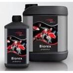 Biorex 1L biologische bacterie voor vijver opstart compleet, Tuin en Terras, Vijver-toebehoren, Ophalen of Verzenden, Nieuw, Overige typen