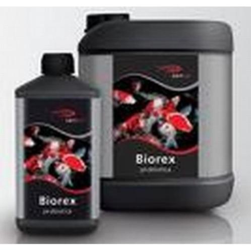 Biorex 1L biologische bacterie voor vijver opstart compleet, Tuin en Terras, Vijver-toebehoren, Nieuw, Overige typen, Ophalen of Verzenden