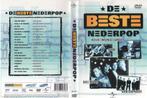 DVD Muziek: De beste Nederpop, Cd's en Dvd's, Dvd's | Muziek en Concerten, Alle leeftijden, Ophalen of Verzenden, Muziek en Concerten
