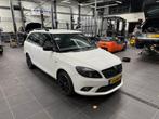 Skoda Fabia RS DSG motorschade !!!, Auto diversen, Schadeauto's, Wit, Stationwagon, 1400 cc, Skoda
