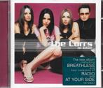 CD The Corrs, Verzenden, Zo goed als nieuw, Poprock