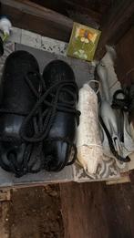 3x boei en anker met 10 m touw, Ophalen of Verzenden, Gebruikt, Overige typen