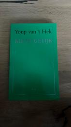 Youp van 't Hek - Klein gelijk, Ophalen of Verzenden, Zo goed als nieuw, Youp van 't Hek