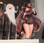 Hu Tao Standee + Groot, Ophalen of Verzenden, Zo goed als nieuw