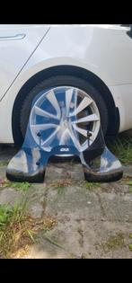 Givi Windscherm Voor Motor(scooter) NIEUW, Motoren, Ophalen, Nieuw