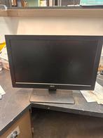 Beeldscherm TV/Dekstop, Ophalen, Gebruikt, Full HD, Onbekend