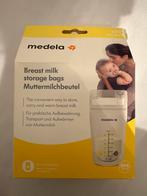 Medela Moedermelk Bewaarzakjes - Nieuw, Kinderen en Baby's, Babyvoeding en Toebehoren, Ophalen of Verzenden, Nieuw, Overige typen