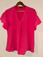 Pescara shirt m, Maat 38/40 (M), Zwart, Ophalen of Verzenden, Zo goed als nieuw