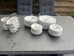 Keramiek servies set Pinewood, Huis en Inrichting, Keuken | Servies, Ophalen, Gebruikt, Keramiek, Overige stijlen