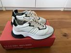 Red Rag Dames sneakers mt 37, Ophalen of Verzenden, Zo goed als nieuw, Beige, Sneakers of Gympen