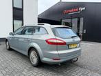 Ford Mondeo Wagon 2.0-16V Titanium, Mondeo, Origineel Nederlands, Handgeschakeld, 1396 kg
