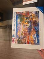 Puzzel amsterdam, Ophalen of Verzenden, 500 t/m 1500 stukjes, Zo goed als nieuw, Legpuzzel