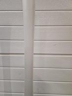 trompetvaas glas groot, 81 cm hoog, Huis en Inrichting, Woonaccessoires | Vazen, Ophalen of Verzenden, 'T Olde Gre-j, Info@toldegrej.nl