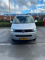 Volkswagen Transporter Bestel 28 2.0D 103KW DC AUT 2011, Auto's, 1905 kg, Origineel Nederlands, Te koop, Zilver of Grijs