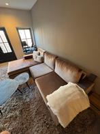 Bank Aro wonen, Huis en Inrichting, Ophalen, 250 tot 300 cm, Hoekbank, Designer