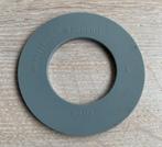 Geberit bodemventiel afdekrubber , Ophalen of Verzenden, Nieuw, Overige typen