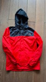 The North Face Regenjas Maat 152, Ophalen of Verzenden, Zo goed als nieuw, The North Face, Jongen of Meisje
