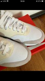 Nike air max 1 maat 40, Kleding | Dames, Schoenen, Wit, Nieuw, Ophalen of Verzenden, Sneakers of Gympen