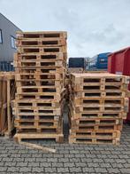 Pallets met dicht dek - Diverse aantallen, Ophalen of Verzenden, Zo goed als nieuw, Minder dan 200 cm, Pallet