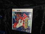 Pokémon Y 3DS complete, Spelcomputers en Games, 1 speler, Ophalen of Verzenden, Zo goed als nieuw, Vanaf 3 jaar
