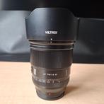 Viltrox PRO Level 75mm F/1.2 Fujiilm X, Ophalen, Zo goed als nieuw, Telelens