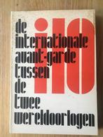 De internationale avant-garde tussen de twee wereldoorlogen,, Ophalen, 20e eeuw of later, Gelezen