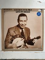 George Formby - With My Ukelele LP, Ophalen of Verzenden, 1980 tot 2000, Gebruikt, 12 inch