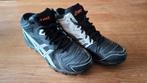 Korfbal schoenen Asics Gel maat 39,5 - type R55NQ, Ophalen of Verzenden, Zo goed als nieuw, Schoenen