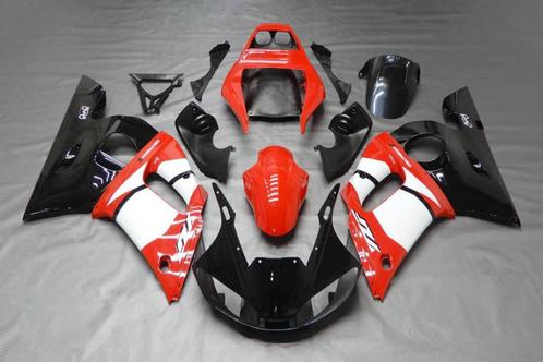 Motorfiets AVDB kuipdelen poor YAMAHA YZF R6 1999 - 2002, Motoren, Accessoires | Overige, Nieuw, Ophalen of Verzenden