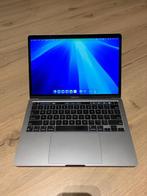Apple MacBook Pro M1 - 2020 - 8 gbyte, Computers en Software, Apple Macbooks, MacBook Pro, Gebruikt, 256 GB, Qwerty
