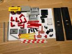 Lego trein, Ophalen, Gebruikt, Lego