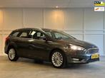 Ford Focus Wagon 1.0 Titanium Edition / 125.268 KM NaP / 201, 65 €/maand, Gebruikt, Euro 6, Origineel Nederlands