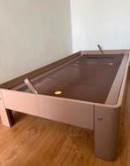 Auping Auronde eenpersoons 90 x 200 verstelbaar bed, Ophalen, Verstelbaar, 90 cm, Eenpersoons