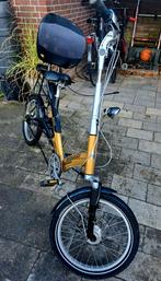 Gazelle Easy Glider Fiets, GAZELLE EASYGLIDER,  LAGE INSTAP, Fietsen en Brommers, Fietsen | Dames | Damesfietsen, Ophalen of Verzenden