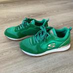 Groene Skechers mt 37, Skechers, Ophalen of Verzenden, Groen, Sneakers of Gympen