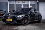Mercedes-Benz AMG GT 4-Door Coupe OrgNL*Burmester*Aeropack*C, Auto's, Mercedes-Benz, Automaat, Achterwielaandrijving, Gebruikt