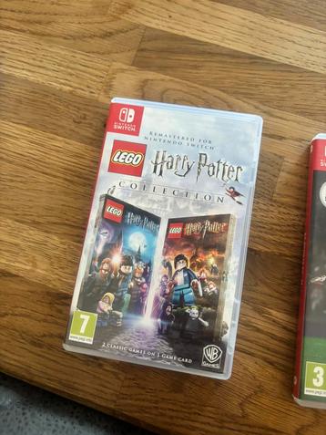 LEGO Harry Potter: Collection beschikbaar voor biedingen