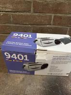 9401 AM/FM Radio & Cassette Recorder – als nieuw, Ophalen of Verzenden, Zo goed als nieuw
