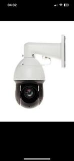 Dahua elite starlight speeddome 2MP PTZ, Ophalen of Verzenden, Zo goed als nieuw, Buitencamera