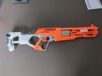 Nerf Alphahawk, Ophalen of Verzenden, Zo goed als nieuw