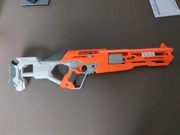 Nerf Alphahawk  beschikbaar voor biedingen