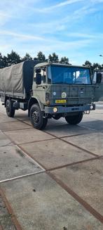 4 tonner, Daf ya 4440 uit 1983, Auto's, Oldtimers, Bedrijf, Te koop