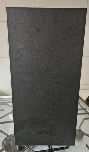 Game PC Intel Core i7 10700 2,90 GHz beschikbaar voor biedingen