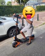 Elektrische Step 1000W - Imafo IS2  NIEUW, Fietsen en Brommers, Steps, Ophalen, Gebruikt, Elektrische step (E-scooter)