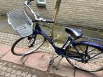 RIH SilverStone V7 H 51 cm in goede staat, Fietsen en Brommers, Gebruikt, Versnellingen, 50 tot 53 cm, Ophalen