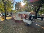 Jamet Dakota Outdoor All Season 2013, Caravans en Kamperen, Tenten, Ophalen, Gebruikt, Tot en met 6